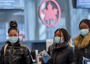 Canadá teme en las próximas semanas una nueva ola de COVID-19