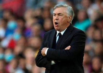 Ancelotti, un viejo lobo en Champions