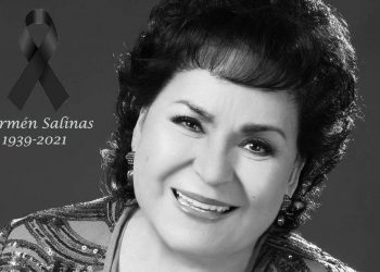 Carmen Salinas de actriz de cine de ficheras a las pantallas internacionales