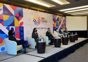 Presupuesto 2022 para CDMX es inconstitucional, administración local pretende gastar 1.2 millones de pesos diarios en publicidad: UNACDMX