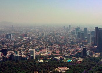 FAD exige que presupuesto 2022 en CDMX destine recursos suficientes en defensa del medio ambiente
