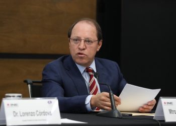 Partidos políticos deberían aportar para llevar a cabo el proceso de Revocación de Mandato: Baños