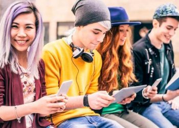 Trabajos para Centennials aún sin crearse