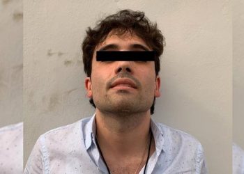 EUA ofrece recompensa de 5 millones de dólares por los hijos del Chapo