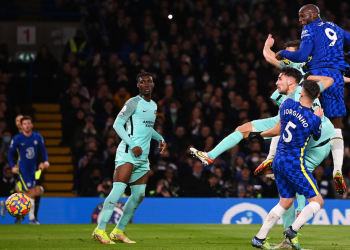 El Chelsea perdió 173 millones de euros en 2020-21 por Covid-19