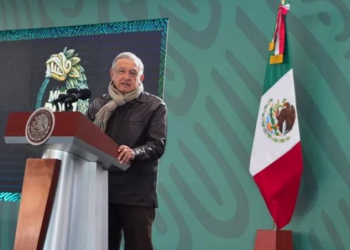 Hay que atender causas de origen, dice AMLO tras muerte de migrantes en Chiapas
