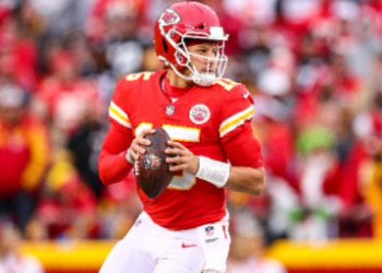 Kansas City, por el récord de 12 triunfos en cuatro temporadas consecutivas
