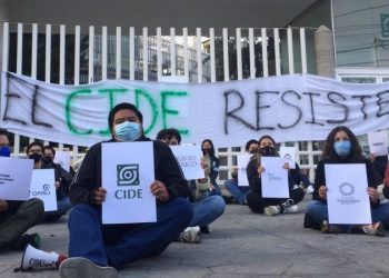Fue un movimiento estudiantil que anticipó la resistencia de los profesores: Meyer