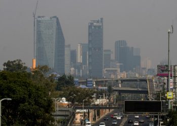 Se suspende la contingencia ambiental regional por partículas PM2.5 en la zona sureste del Valle de México