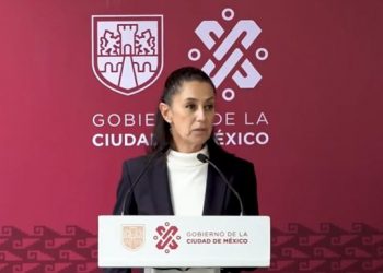 Llama Sheinbaum a INE a implementar programa de austeridad para destinar recursos a revocación de mandato