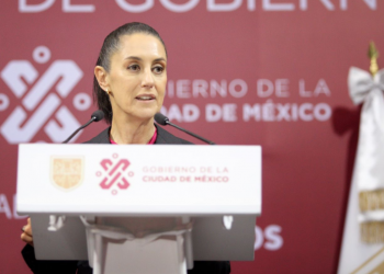 Sheinbaum le falló a los empresarios al olvidar su promesa de no crear nuevos impuestos