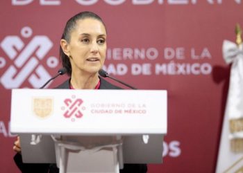 Llama Sheinbaum a investigar destino de recursos destinados a prerrogativas de partidos políticos en CDMX