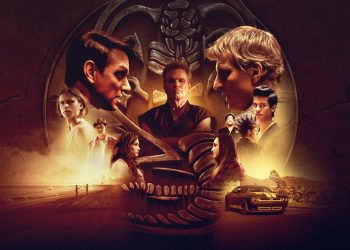 Un nuevo villano llegará a Cobra Kai