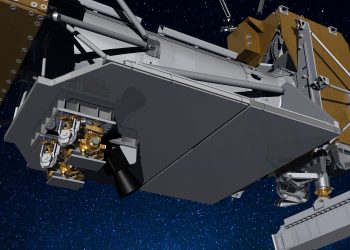 Aplazan lanzamiento de cohete de satélites con nuevas tecnologías