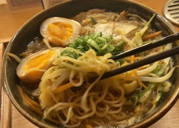 Gastronomía Japonesa en CDMX, la opción para quienes buscan sabores diferentes