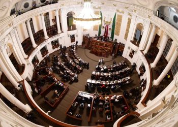 Aprueban la Ley de Ingresos de la CDMX