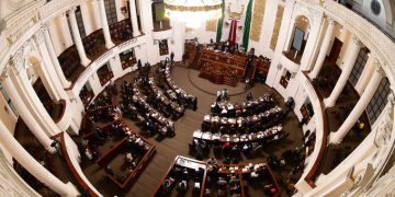 Aprueban la Ley de Ingresos de la CDMX
