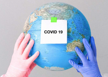 El balance del 2021 es de incertidumbre por las nuevas variantes de COVID-19
