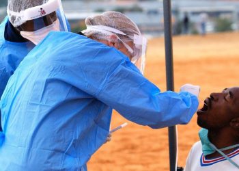 Rusia enviará médicos a Sudáfrica para estudiar variante ómicron
