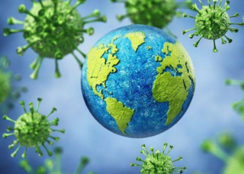 La pandemia cierra 2021 con más del doble de contagios que en 2020
