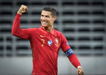 Los tres retos deportivos de Portugal para el 2022