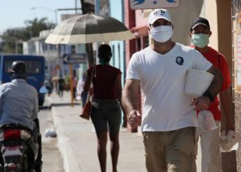 Cuba confirma su primer caso de Ómicron