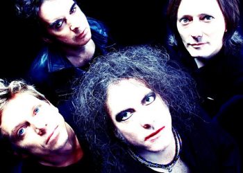 The Cure anuncia gira para 2022 por Europa