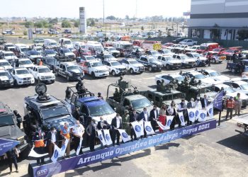 Arranca el Operativo Guadalupe-Reyes 2021 en Guanajuato