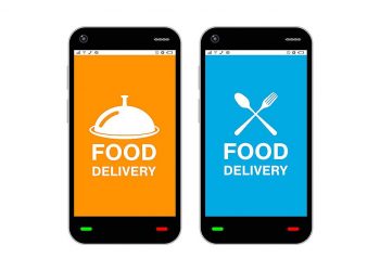 ¿Qué sucederá con el impuesto a las aplicaciones de entrega de comida?