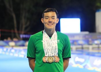 GCDMX destinará más presupuesto para deportistas en 2022