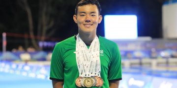 GCDMX destinará más presupuesto para deportistas en 2022