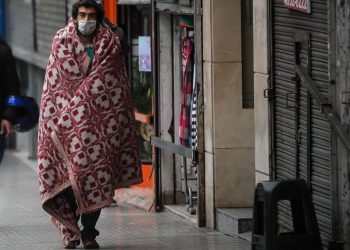 Banco Mundial alerta que COVID-19 agravó la desigualdad