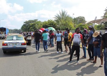 Desarticulan red acusada de traficar a 3 de los dominicanos muertos en Chiapas