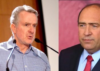 PRI se extraña de acercamiento del PAN con el Gobierno