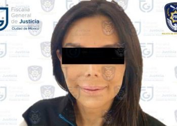 Diana Sánchez Barrios, líder de comerciantes enfrentará su proceso penal fuera de prisión