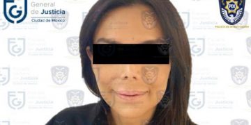 Diana Sánchez Barrios, líder de comerciantes enfrentará su proceso penal fuera de prisión