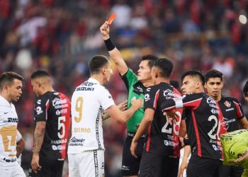 Dinneno se queda con sanción