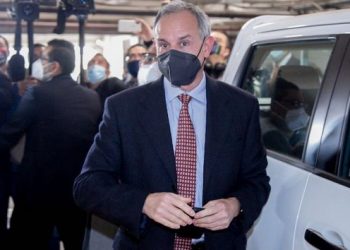 Lo ocurrido con Gatell en la Cámara de Diputados es una intriga en su contra: Fernández Noroña