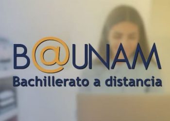 UNAM emite convocatoria para estudiar prepa en línea desde el extranjero