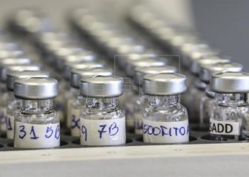 Culturismo y Rusia, a la cabeza del dopaje