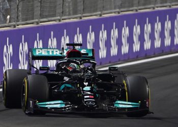 Hamilton gana la loca carrera de Yeda y el Mundial se decidirá en Abu Dabi