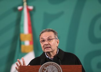 México dejará de exportar petróleo en 2023