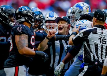 La NFL reporta récord de 521 jugadores positivos de la COVID-19 en diciembre