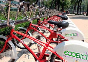 Empresas 5M2 y BKT Bicipública ganan licitación para ampliar Sistema Ecobici
