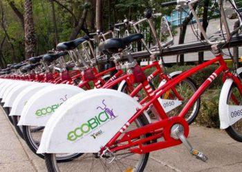 Ecobici se expandirá a las alcaldías Álvaro Obregón, Azcapotzalco y Coyoacán