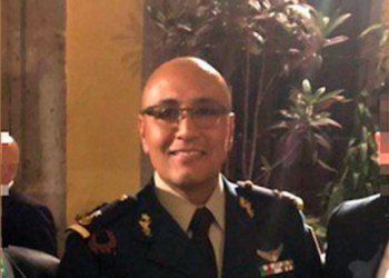 Detienen en Canadá al general Eduardo León Trauwitz, exsubdirector de Pemex