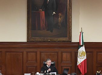 SCJN declara inconstitucional prohibición de cannabis con fines industriales