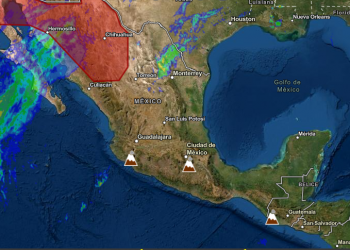 El pronóstico del clima para este miércoles 29 de diciembre de 2021