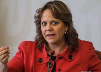 Ssa ya está en contacto con farmacéuticas que desarrollan tratamientos contra COVID: Delgado