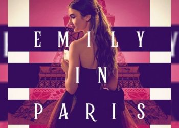 El glamour y la comedia vuelven de la mano de “Emily en París”